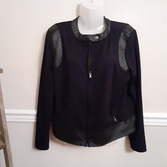 Metaphor Jacket - Picture 4 of 5